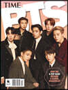 TIME BTS : 타임 스페셜 에디션 : 방탄소년단