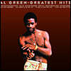 Al Green (알 그린) - Greatest Hits [LP]