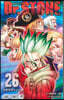 Dr.STONE  26