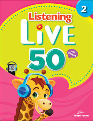 Listening Live 리스닝 라이브 50 (2)