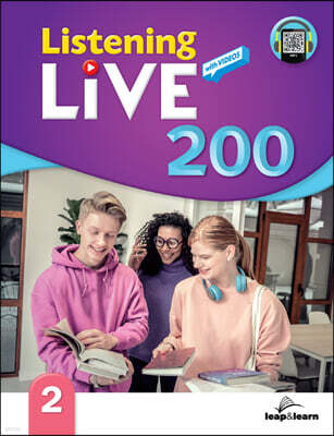 Listening Live 리스닝 라이브 200 (2)