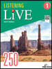 Listening Live 리스닝 라이브 250 (1)