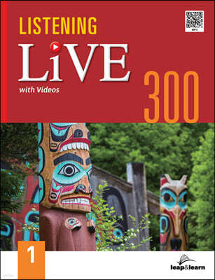 Listening Live 리스닝 라이브 300 (1)