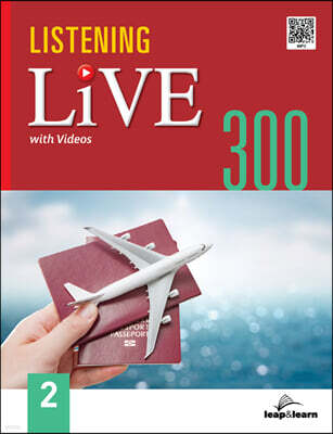Listening Live 리스닝 라이브 300 (2)