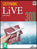 Listening Live 리스닝 라이브 300 (2)