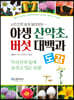 야생 산약초, 버섯 대백과 도감