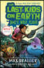 The Last Kids on Earth : June's Wild Flight