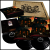Opeth - In Cauda Venenum (Connoisseur Edition)(5LP Box Set)