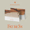 세븐틴 (SEVENTEEN) - 4집 'Face the Sun' [Weverse Albums ver.] [랜덤 발송]