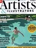 [정기구독] ARTISTS & ILLUSTRATORS(월간지)