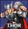 Marvel Thor an Origin Story