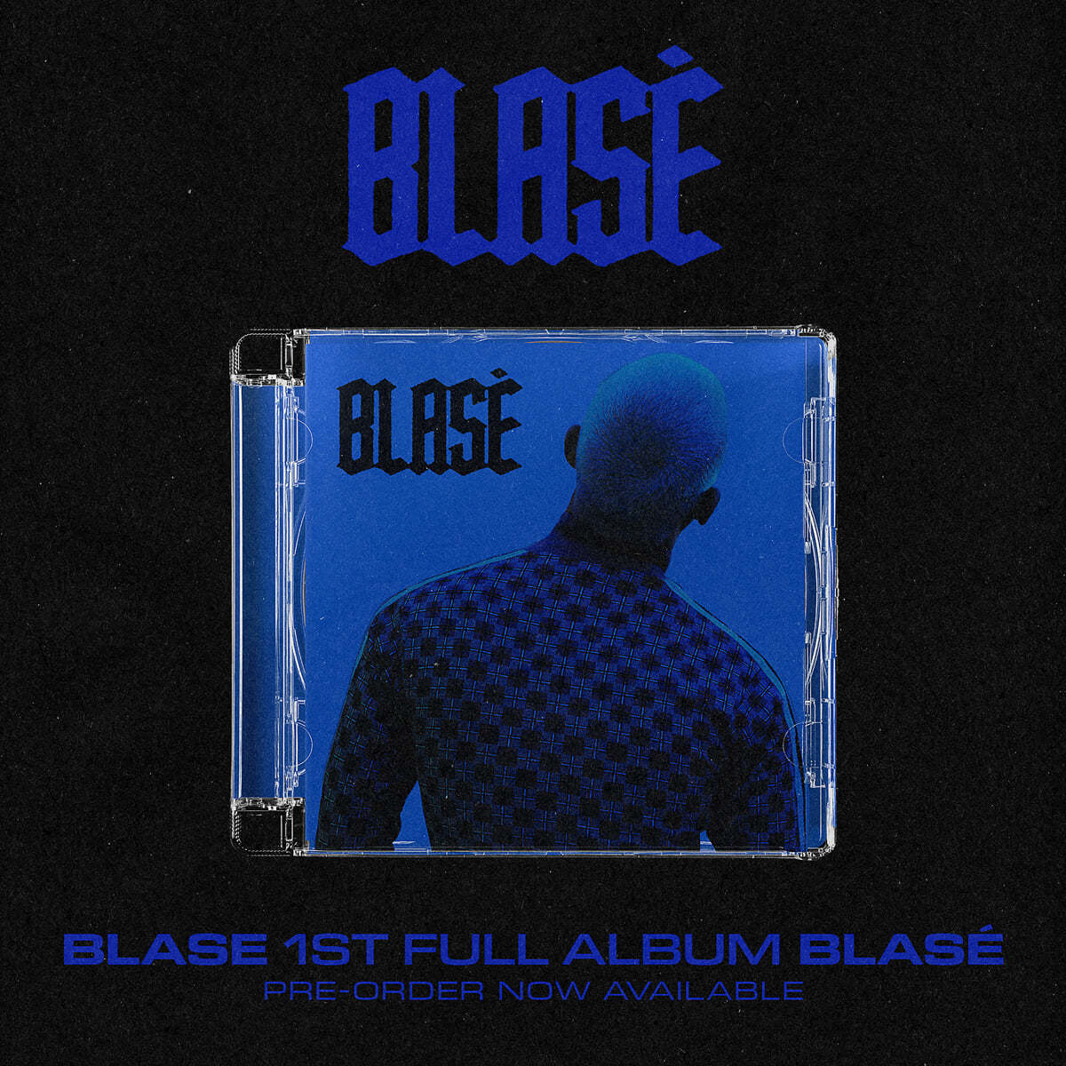 Blase (블라세) - BLASE