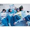 500피스 직소퍼즐 - TXT FIGHT OR ESCAPE 2(포토카드)