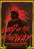 Blood on the Motorway: The Complete Trilogy: The full epic saga of the bestselling apocalyptic thriller trilogy