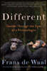 Different: Gender Through the Eyes of a Primatologist