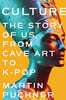 Culture: The Story of Us, from Cave Art to K-Pop