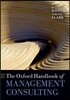 The Oxford Handbook of Management Consulting