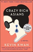Crazy Rich Asians