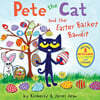 The Pete the Cat and the Easter Basket Bandit