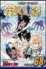 One Piece, Vol. 68