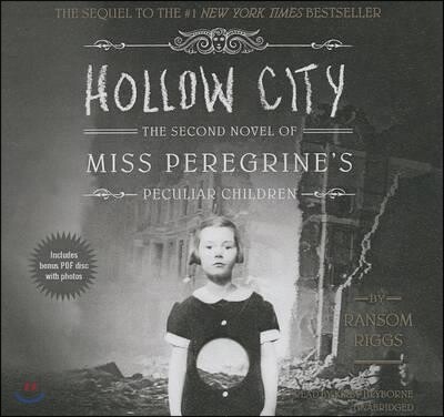 Hollow City