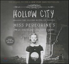 Hollow City