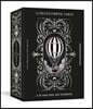 The Phantomwise Tarot