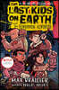 The Last Kids on Earth and the Forbidden Fortress