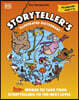 Mrs Wordsmith Storyteller’s Illustrated Dictionary Ages 7–11 (Key Stage 2)