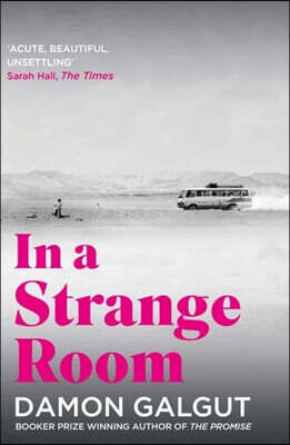 The In a Strange Room