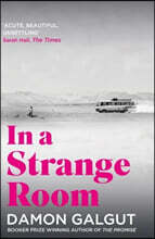 The In a Strange Room
