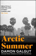 Arctic Summer
