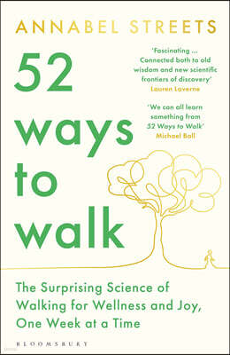 52 Ways to Walk