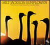 Milt Jackson (밀트 잭슨) - Sunflower
