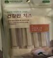 프로 내추럴랩 건강한치즈오리지널 반려견 사료스틱12P100g