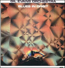 Gil Evans (길 에반스) - Blues In Orbit