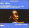 Geri Allen (제리 알렌) - Some Aspects Of Water