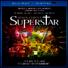 Tim Rice/Andrew Lloyd Webber - Jesus Christ Superstar: 2012 Live Arena Tour (지저스 크라이스트 수퍼스타 2012 아레나 실황) (Blu-ray + Digital Copy + UltraViolet) (2013)(Blu-ray)
