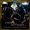 Real Steel (리얼 스틸) (한글무자막)(Three-Disc Combo: Blu-ray/DVD + Digital Copy) (2011)