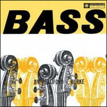 Oscar Pettiford / Vinnie Burke (오스카 페티포드 / 비니 버크) - Base By Pettiford / Burke