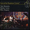 Tete Montoliu (테테 몬톨리우) - Live At The Keystone Corner