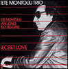 Tete Montoliu Trio (테테 몬톨리우 트리오) - Secret Love