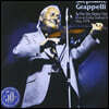 Stephane Grappelli (스테판 그라펠리) - Live at Corby Festival Hall May 1975