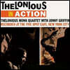 Thelonious Monk (델로니어스 몽크) - Thelonious In Action [투명 컬러 LP]