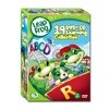 립프로그 1집 19종세트 (DVD9종+CD10종+대본9권)