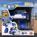 프로 변신 가능 로보카 폴리 출동 로보카시리즈 POLI