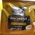 프로 프로베스트 캣 밸런스 고양이 반려묘 사료 2kg
