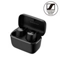 [젠하이저] CX Plus True Wireless 블루투스 무선 이어폰 / 블랙