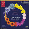 Leopold Stokowski 비발디: 사계 (Vivaldi: The Four Seasons)