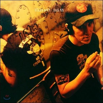 Elliott Smith - Either / Or